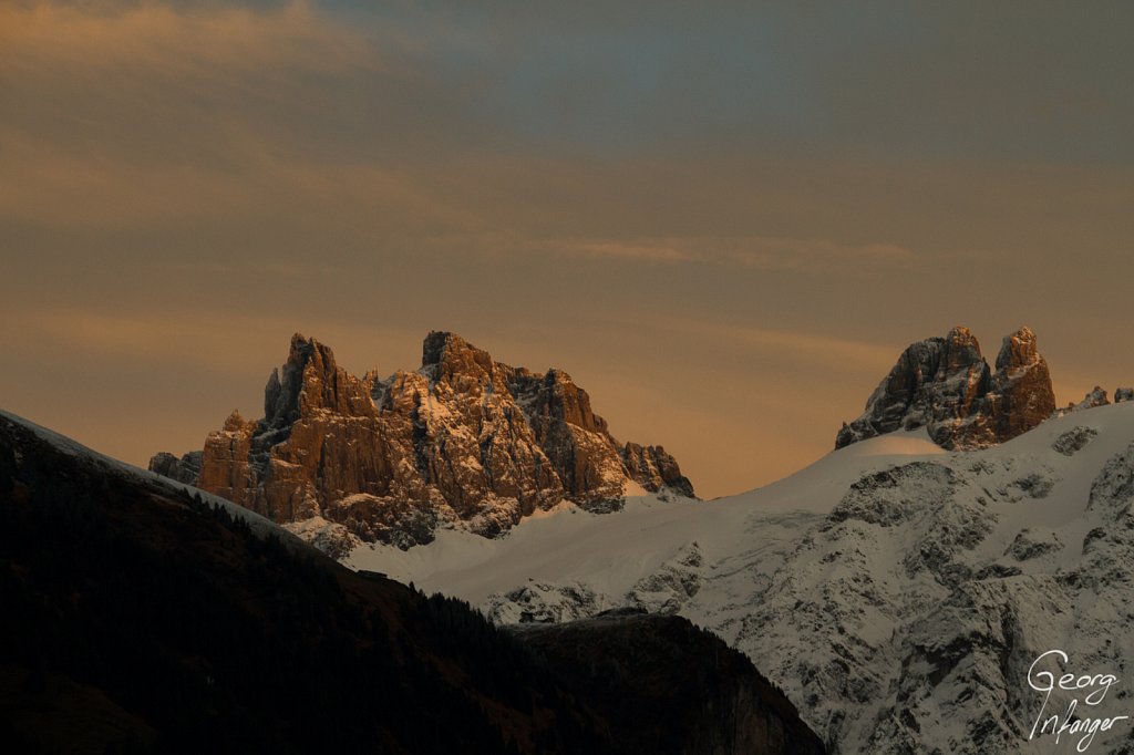 Spannort - abendlicht abendstimmung alpen berg central switzerland engelberg eveninglight last light late day light schweiz spannort swiss central switzerland zentralschweiz 