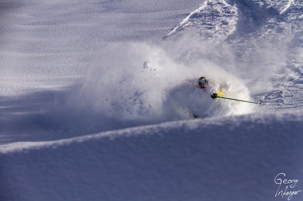  - engelberg freeride freeski herbert kuster jochpass powder skiing sport switzerland 