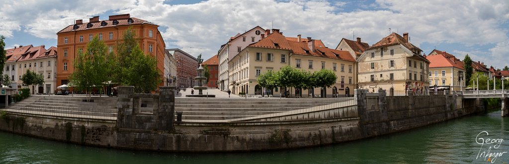 Ljubljana -  